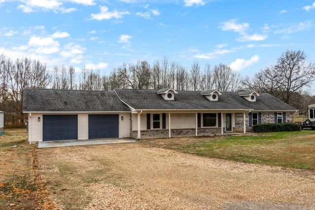 51 Fiegel Loop, Conway, AR 72032
