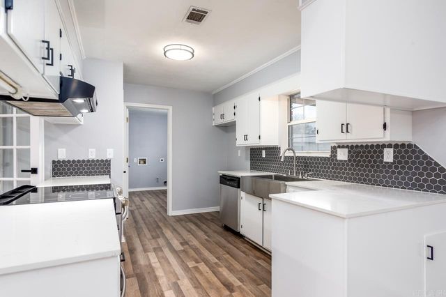 51 Fiegel Loop, Conway, AR 72032