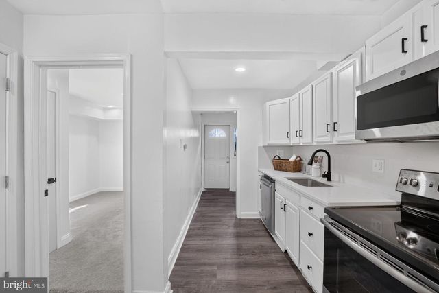 922 47TH ST NE, Washington, DC 20019
