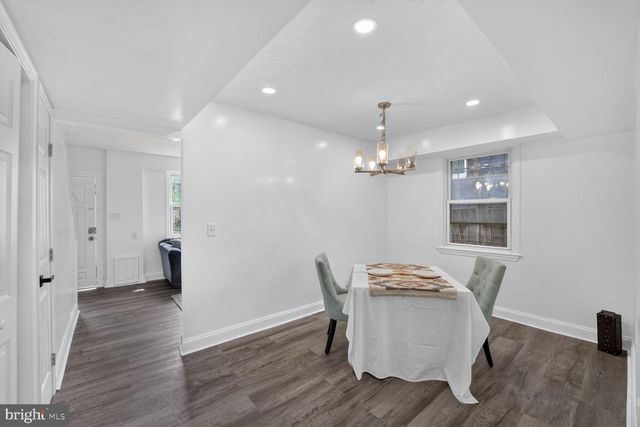 922 47TH ST NE, Washington, DC 20019