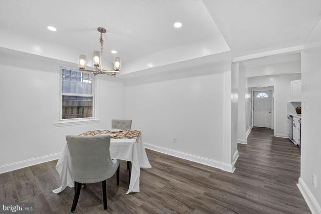 922 47TH ST NE, Washington, DC 20019