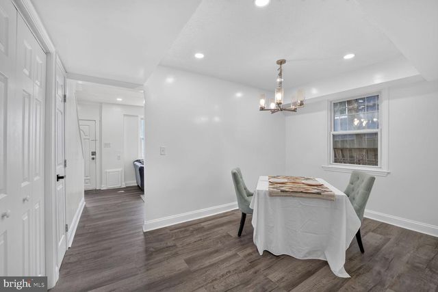 922 47TH ST NE, Washington, DC 20019
