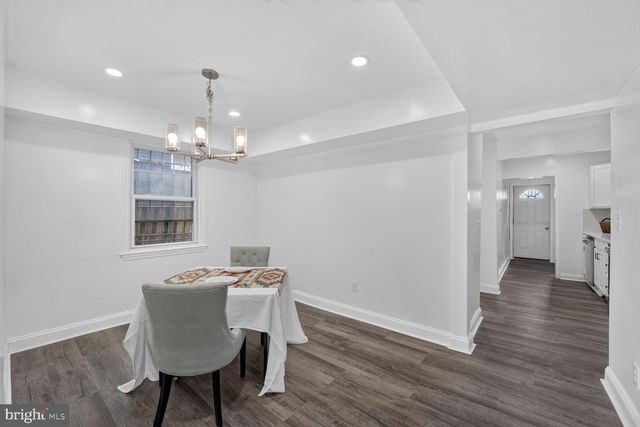 922 47TH ST NE, Washington, DC 20019