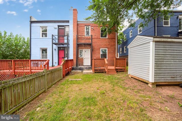 922 47TH ST NE, Washington, DC 20019