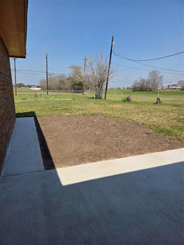 2185 Cashmere Avenue, Port Arthur, TX 77640