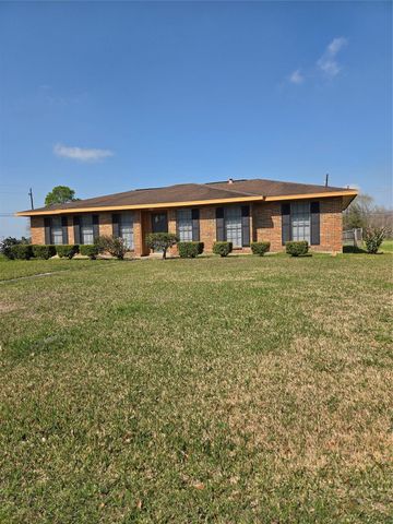 2185 Cashmere Avenue, Port Arthur, TX 77640
