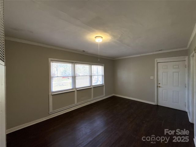 4115 Tresevant Avenue, Charlotte, NC 28208