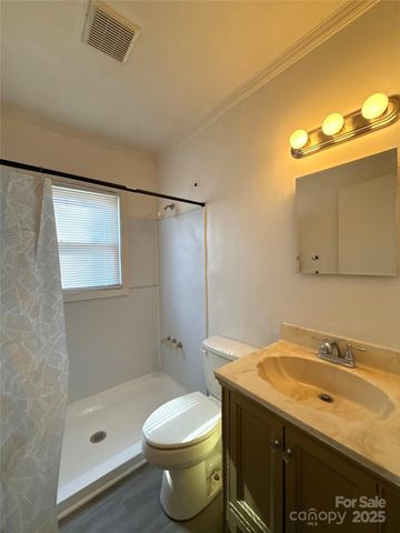 4115 Tresevant Avenue, Charlotte, NC 28208