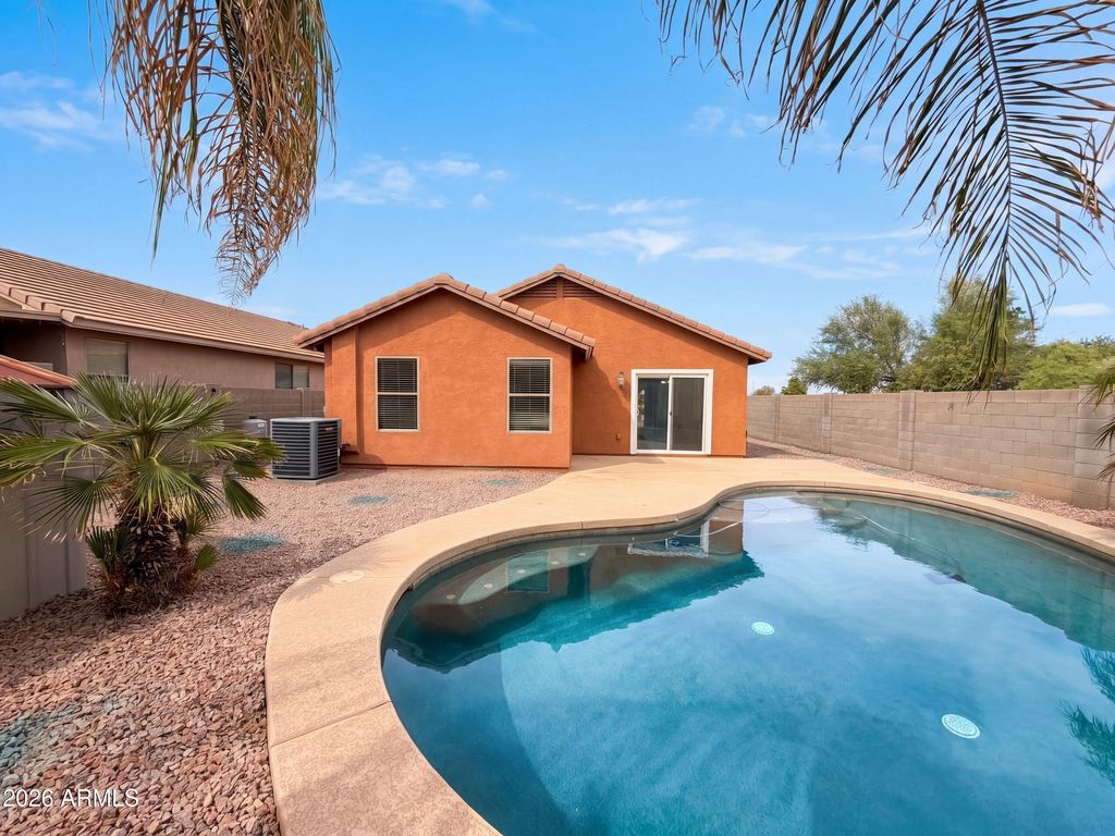 45983 W SHERIDAN Road, Maricopa, AZ 85139 — photo 5