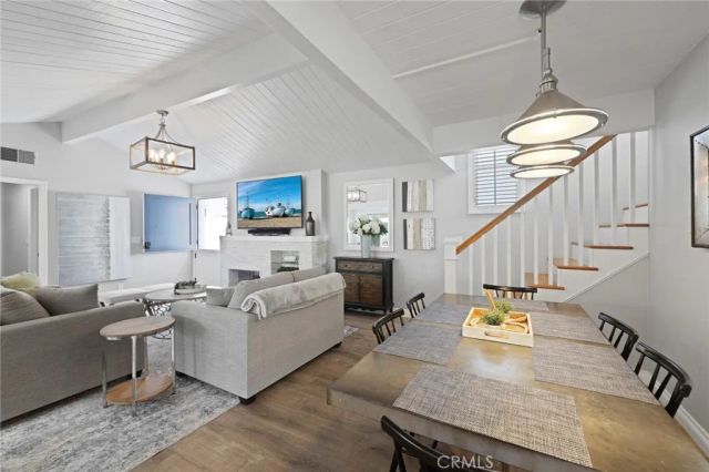 412 Colton Street, Newport Beach, CA 92663