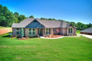 13524 SE 95th Street, Oklahoma City, OK 73165