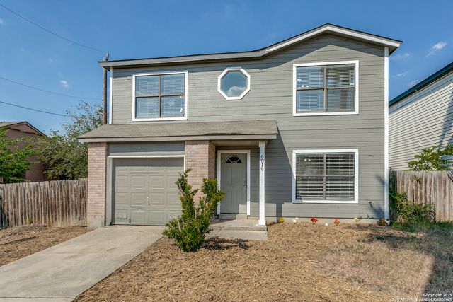 6019 Lyndell, San Antonio, TX 78244