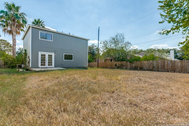 6019 Lyndell, San Antonio, TX 78244