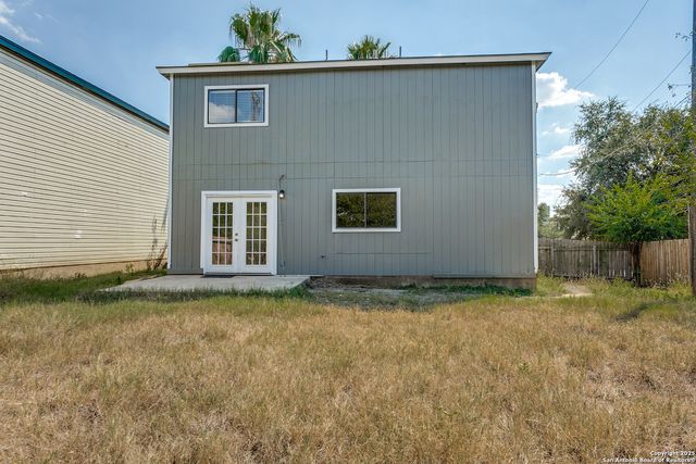 6019 Lyndell, San Antonio, TX 78244