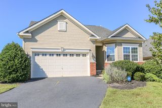 5631 CEDAR MOUNTAIN CT, Fredericksburg, VA 22407