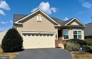 5631 CEDAR MOUNTAIN CT, Fredericksburg, VA 22407