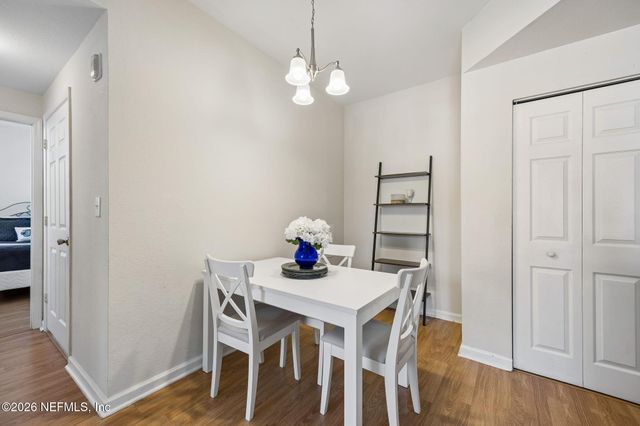 440 S VILLA SAN MARCO Drive 201, St. Augustine, FL 32086