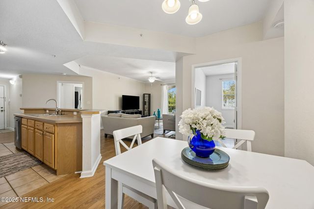 440 S VILLA SAN MARCO Drive 201, St. Augustine, FL 32086