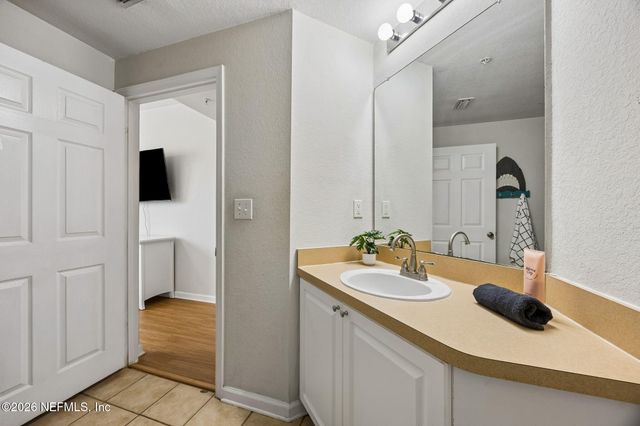 440 S VILLA SAN MARCO Drive 201, St. Augustine, FL 32086