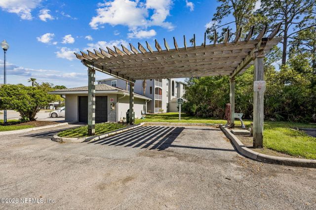 440 S VILLA SAN MARCO Drive 201, St. Augustine, FL 32086