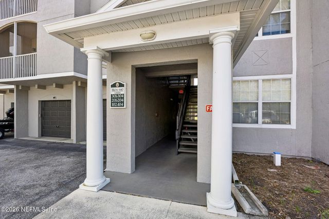 440 S VILLA SAN MARCO Drive 201, St. Augustine, FL 32086