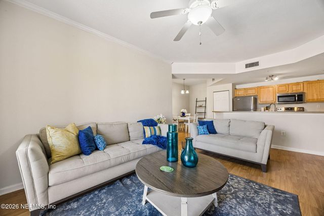 440 S VILLA SAN MARCO Drive 201, St. Augustine, FL 32086