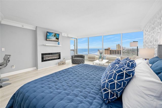 2700 N ATLANTIC AVENUE 1201, Daytona Beach, FL 32118