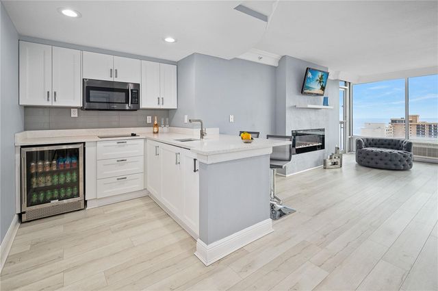 2700 N ATLANTIC AVENUE 1201, Daytona Beach, FL 32118