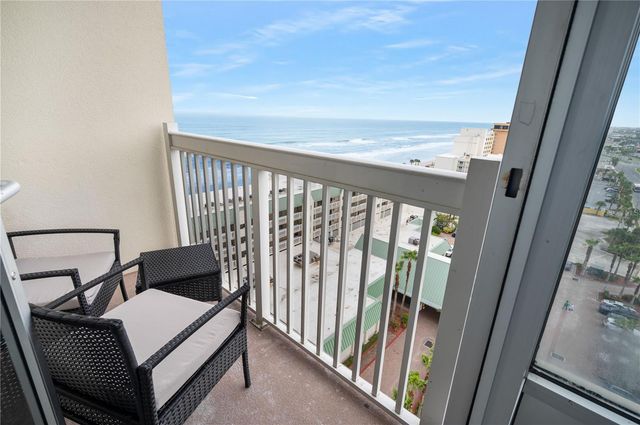 2700 N ATLANTIC AVENUE 1201, Daytona Beach, FL 32118