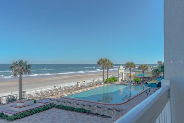 2700 N ATLANTIC AVENUE 1201, Daytona Beach, FL 32118