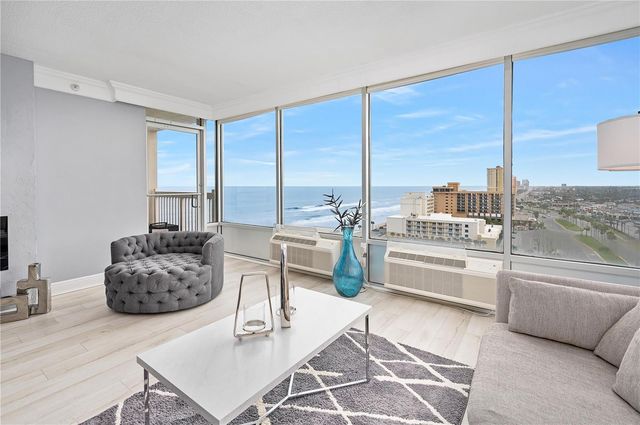 2700 N ATLANTIC AVENUE 1201, Daytona Beach, FL 32118