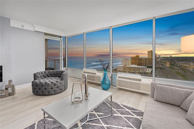 2700 N ATLANTIC AVENUE 1201, Daytona Beach, FL 32118