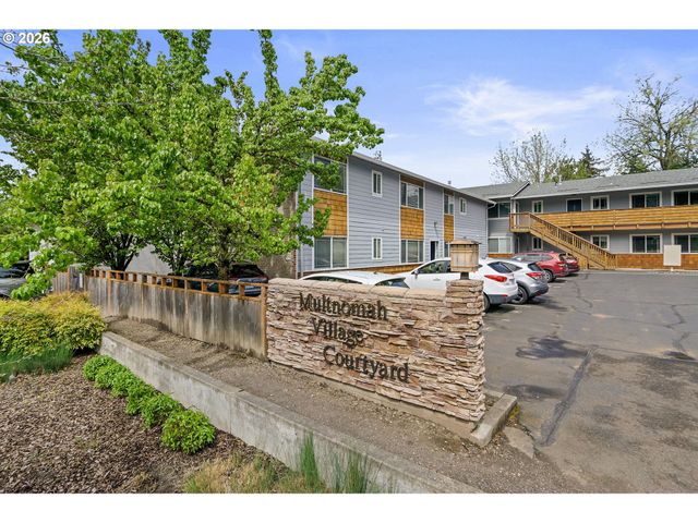 3925 Sw MULTNOMAH Blvd 201, Portland, OR 97219