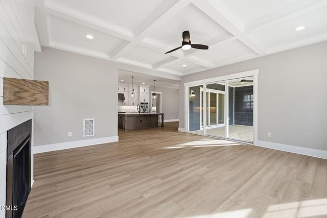 318 Ivy Ridge Road, Chapel Hill, NC 27516