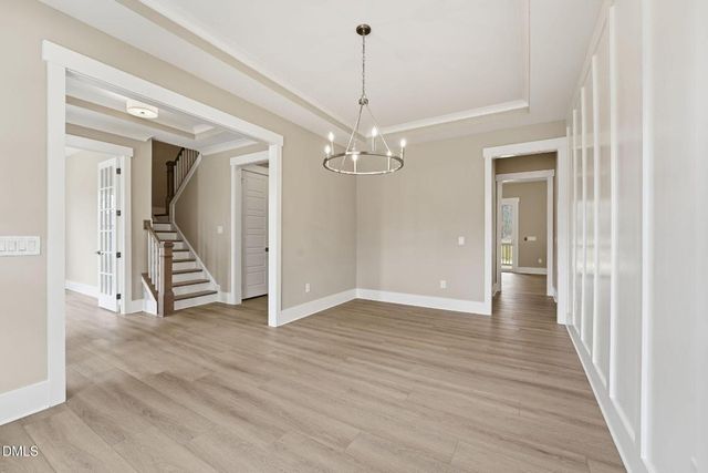 318 Ivy Ridge Road, Chapel Hill, NC 27516