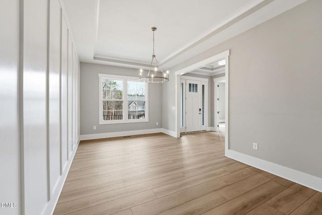 318 Ivy Ridge Road, Chapel Hill, NC 27516