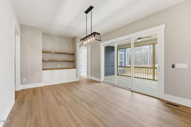 318 Ivy Ridge Road, Chapel Hill, NC 27516