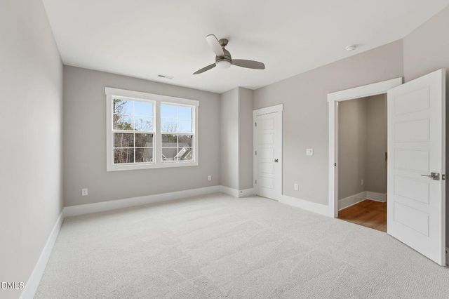 318 Ivy Ridge Road, Chapel Hill, NC 27516