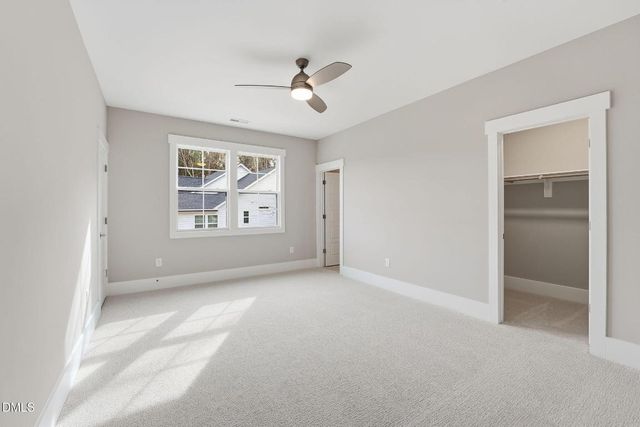 318 Ivy Ridge Road, Chapel Hill, NC 27516