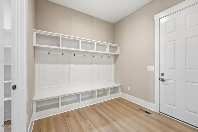 318 Ivy Ridge Road, Chapel Hill, NC 27516