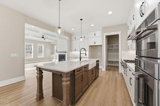 318 Ivy Ridge Road, Chapel Hill, NC 27516