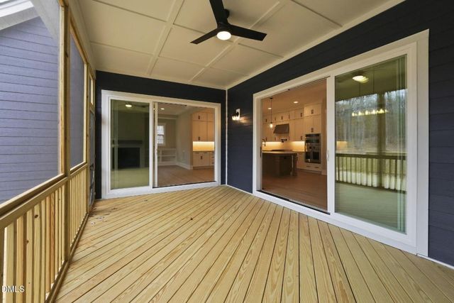 318 Ivy Ridge Road, Chapel Hill, NC 27516