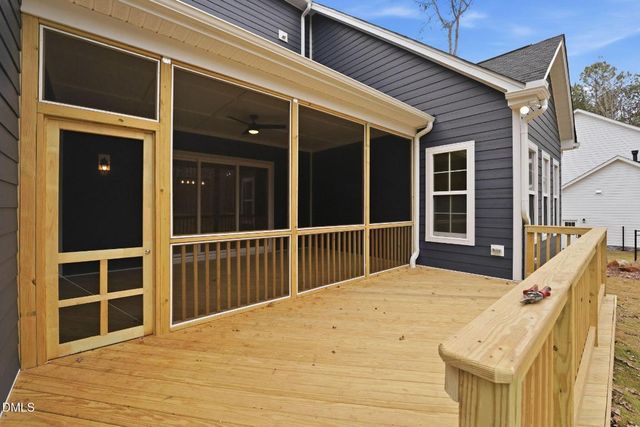 318 Ivy Ridge Road, Chapel Hill, NC 27516