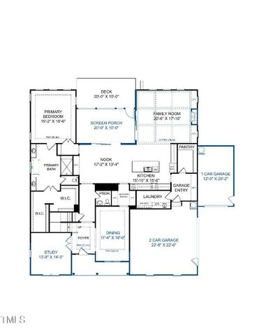 318 Ivy Ridge Road, Chapel Hill, NC 27516