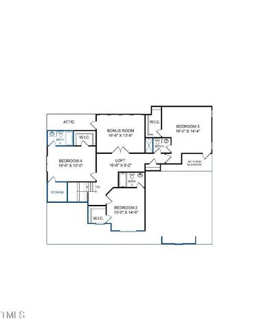 318 Ivy Ridge Road, Chapel Hill, NC 27516