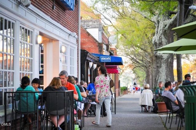 318 Ivy Ridge Road, Chapel Hill, NC 27516