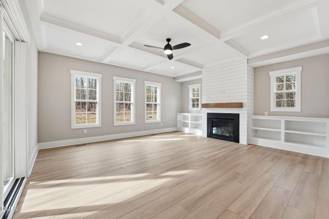 318 Ivy Ridge Road, Chapel Hill, NC 27516