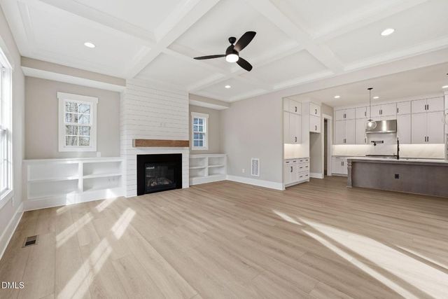 318 Ivy Ridge Road, Chapel Hill, NC 27516