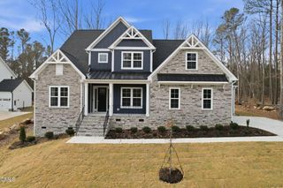 318 Ivy Ridge Road, Chapel Hill, NC 27516