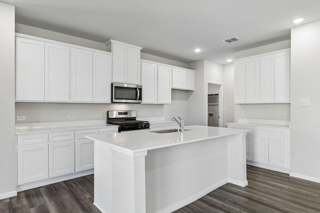 1116 Novelle Bend Drive, Huffman, TX 77336